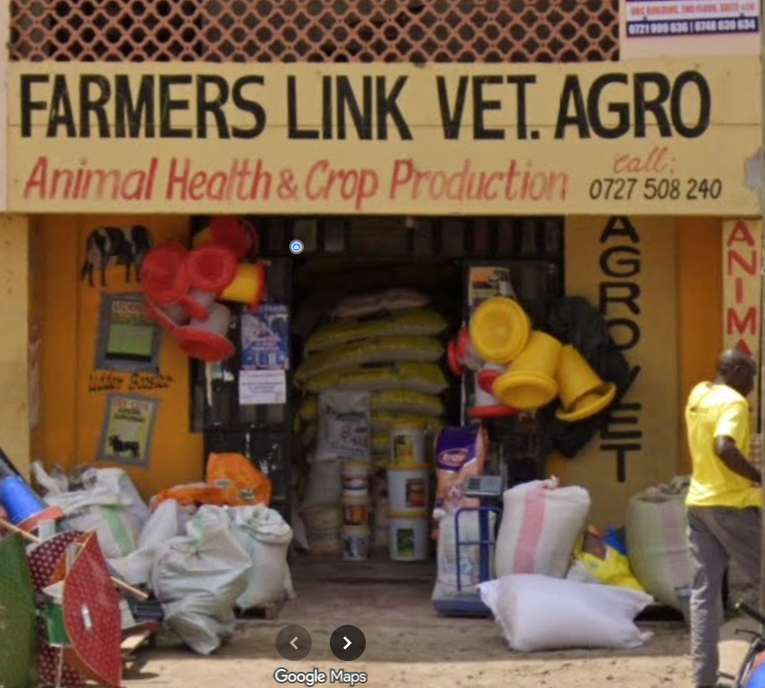 Ongata Rongai Branch